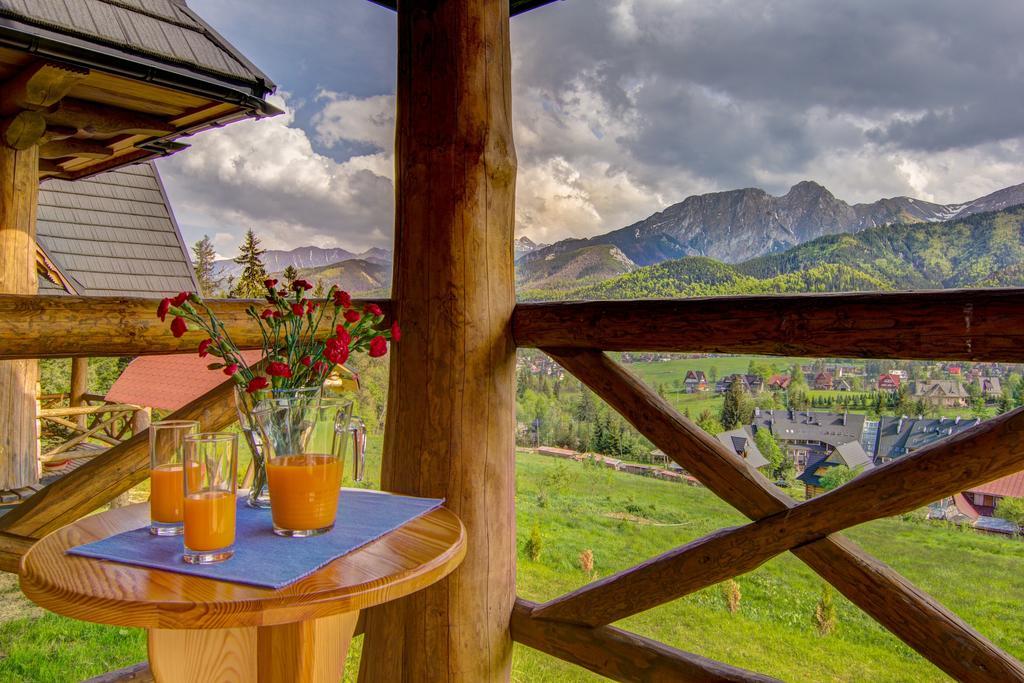 Domki Tatra Lux Zakopane Villa Koscielisko Room photo