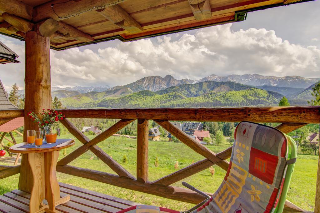 Domki Tatra Lux Zakopane Villa Koscielisko Room photo